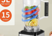 3 IN 1 SOKANY BLENDER