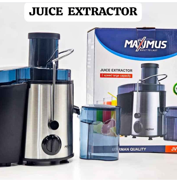 JUICE EXTRACTOR