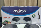 MAXIMUS HOT PLATE