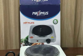 MAXIMUS HOT PLATE