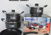 MAXIMUS NON STICK POT