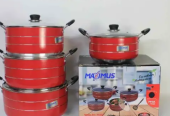 MAXIMUS NON STICK POT