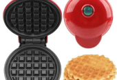 WAFFLE MAKER