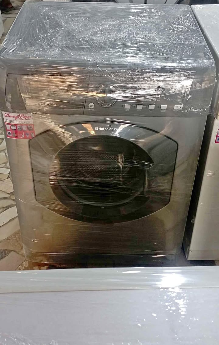 7kg Hotpoint washing machine