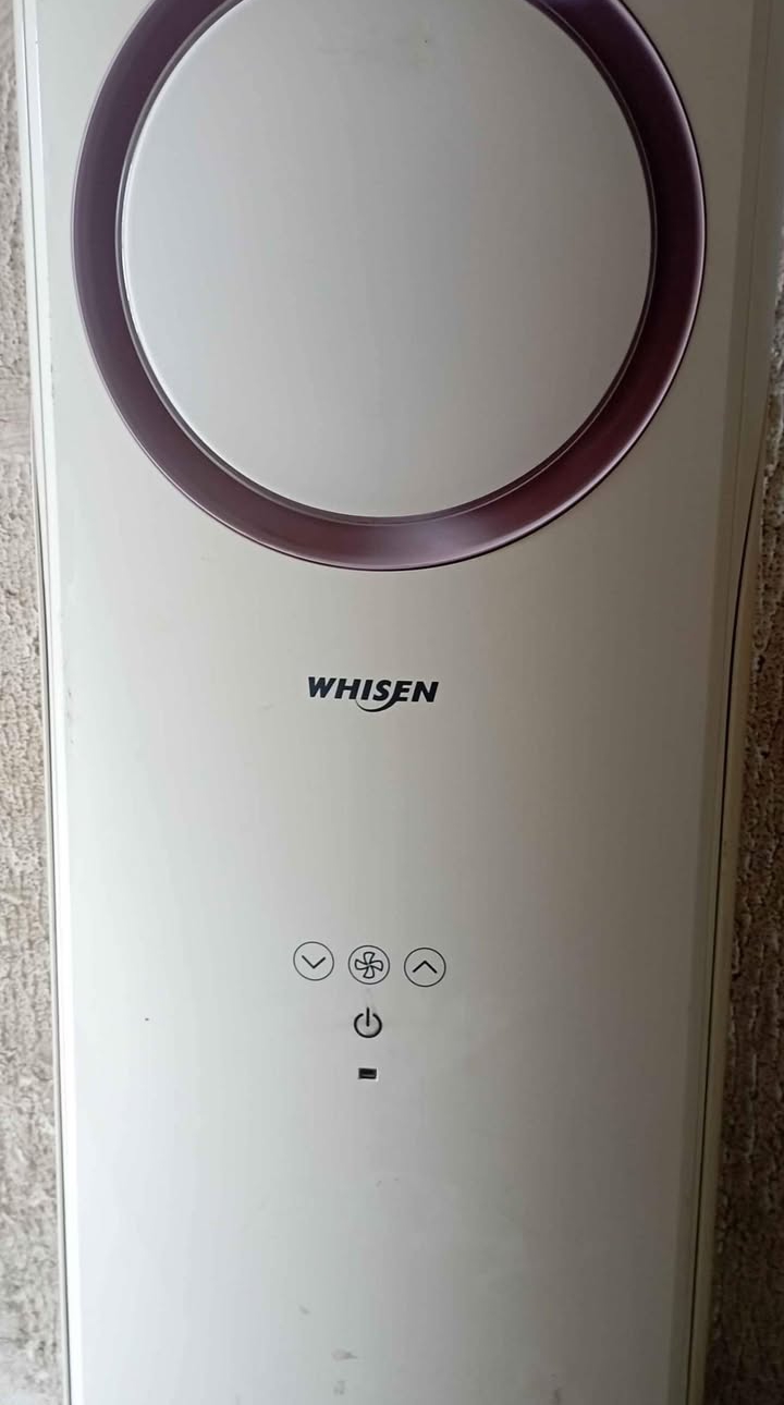 2hp Standing unit Inverter Ac