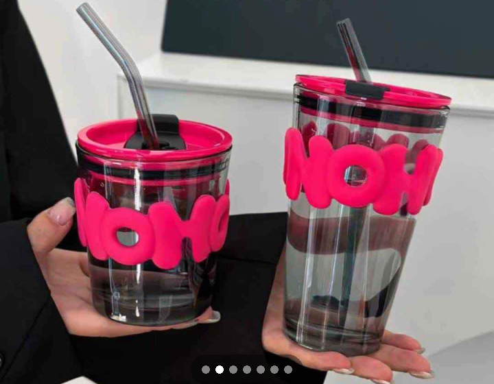 SMOOTHIE CUP