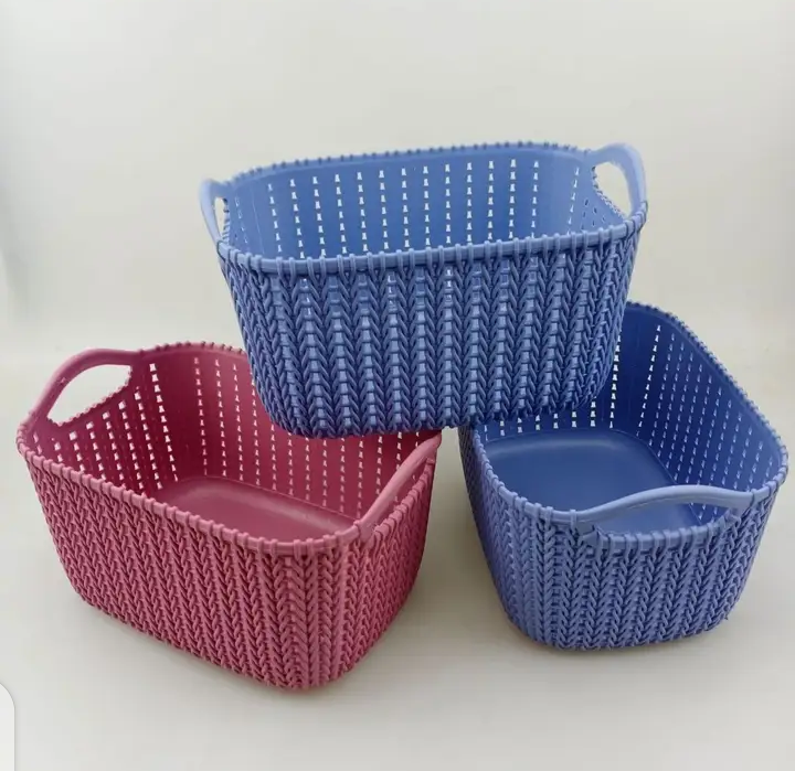 UTILITY BASKET