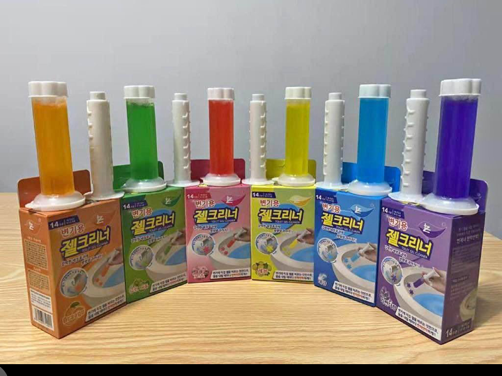 TOILET AIR FRESHENER