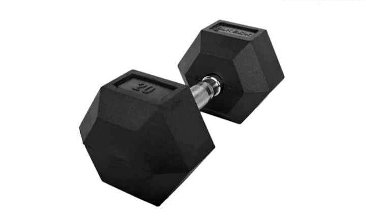 HEX DUMBBELL