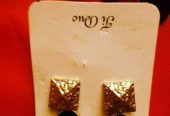 Fashion jewelries( earrings)