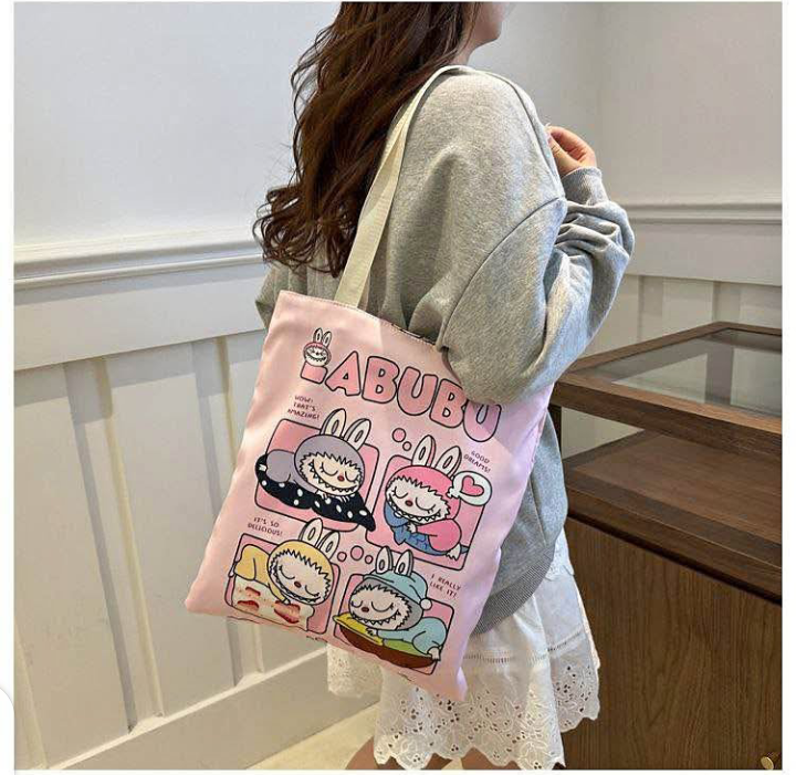 BIG SIZE TOTE BAG