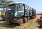 12 tyres daf 95