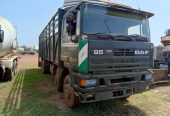 12 tyres daf 95