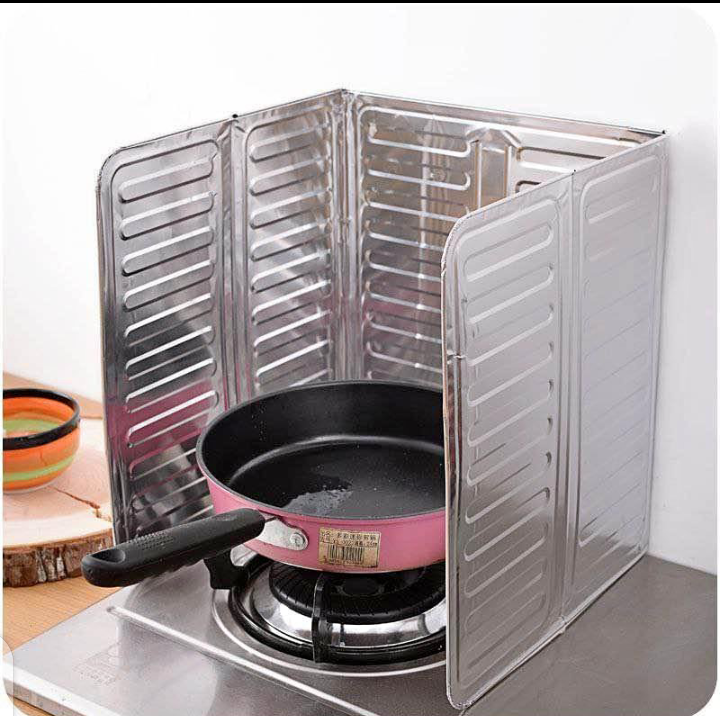 OIL SPLASH PROTECTOR