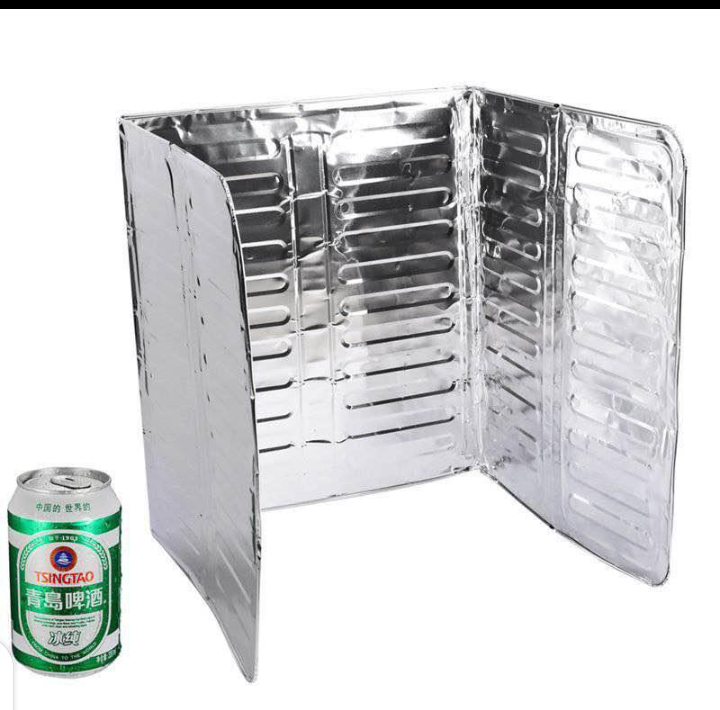 OIL SPLASH PROTECTOR