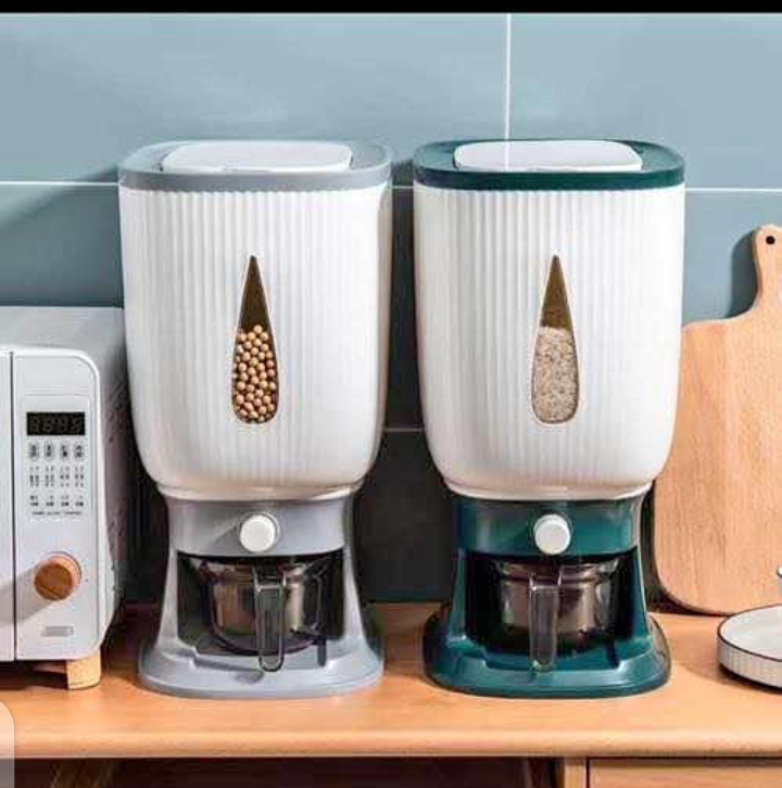 10KG CEREAL DISPENSER