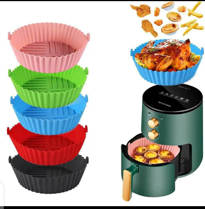 AIR FRYER SILICONE INNER