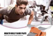 AUTOMATIC REBOUND HEALTHY ABDOMINAL WHEELS