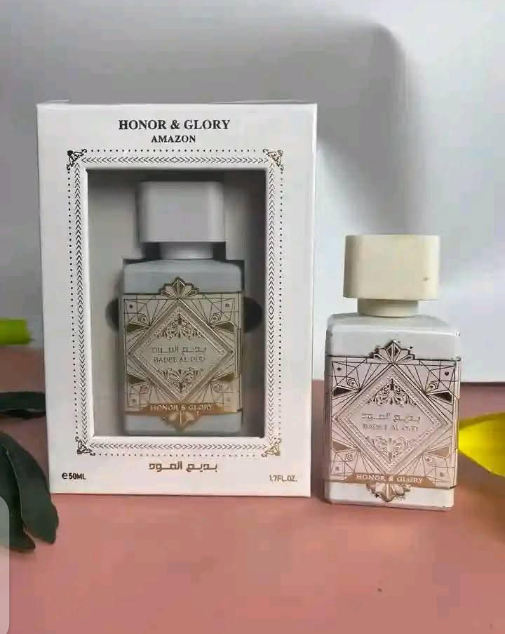 50ML BADEE AI OUD