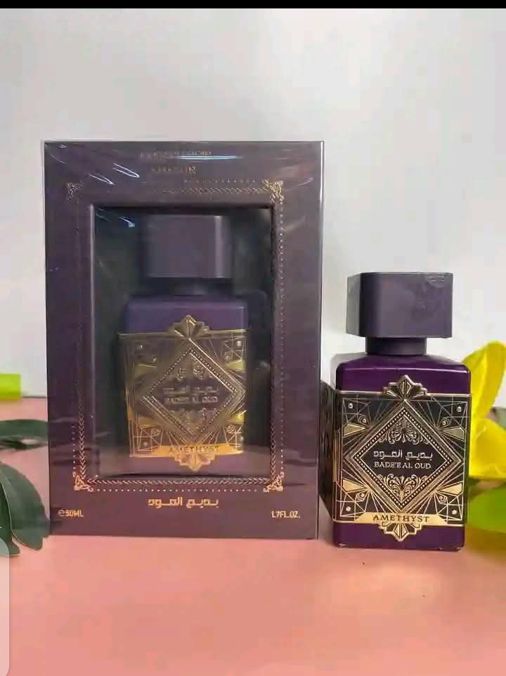 50ML BADEE AI OUD