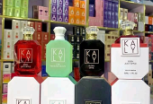 50ML KALY PERFUME