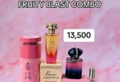 PERFUME COMBOS