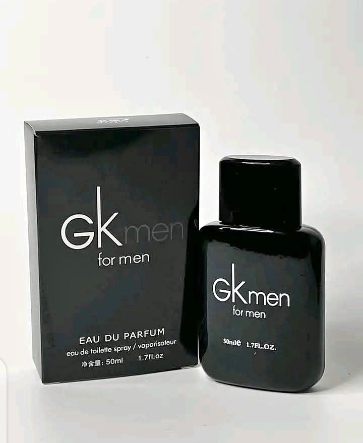50ML GK MEN