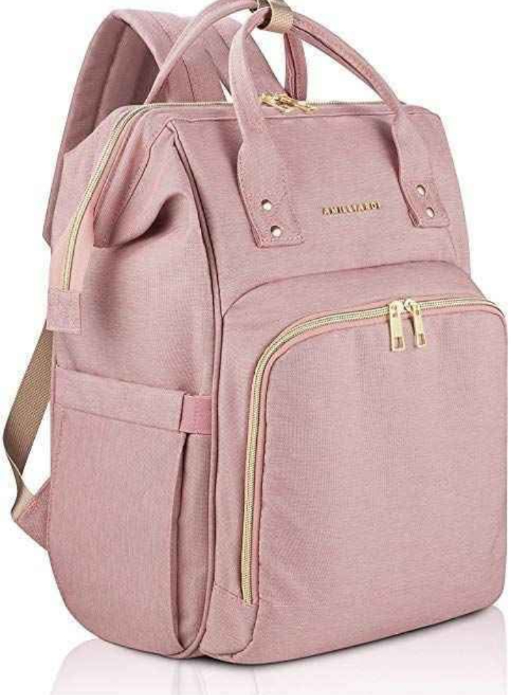Baby back pack