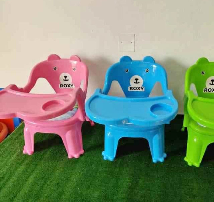 Baby seater