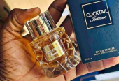 COCKTAIL PERFUME