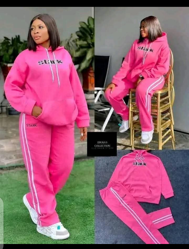 QUALITY WOMEN’S HOODIES