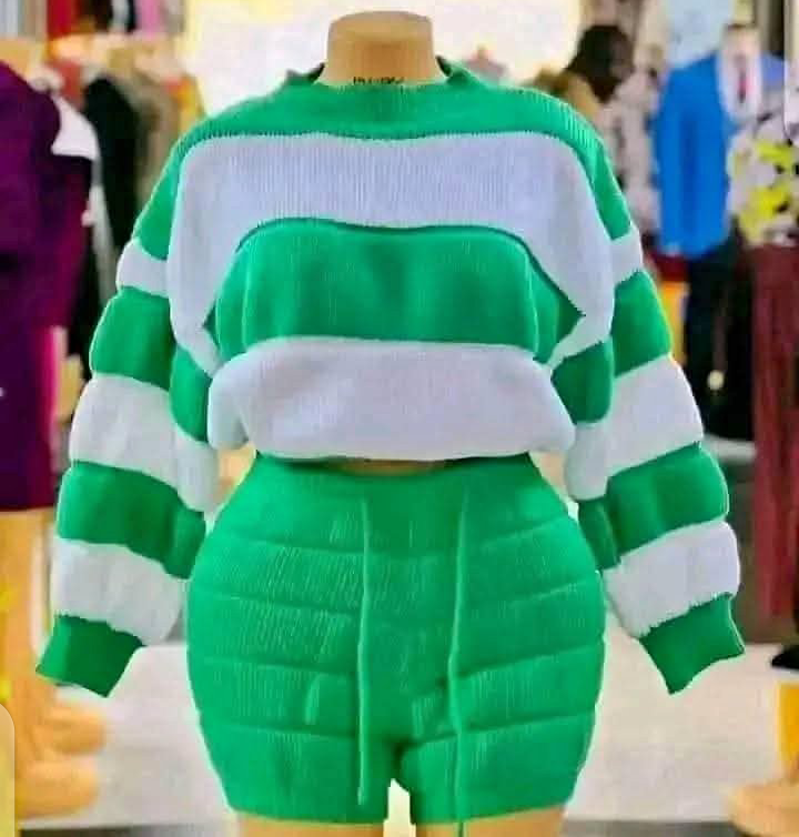 FEMALE FASHION WEARS