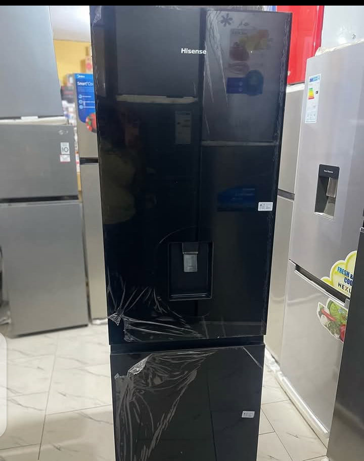 HISENSE BOTTOM REFRIGERATOR