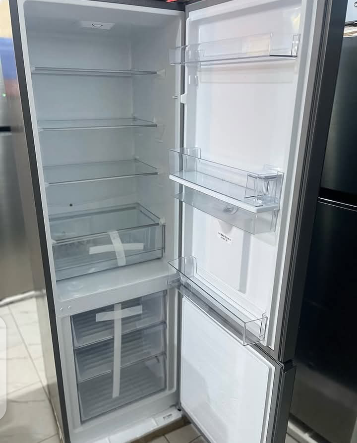HISENSE BOTTOM REFRIGERATOR
