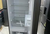 HISENSE BOTTOM REFRIGERATOR