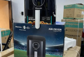 HISENSE AIR FRYER