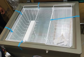 INVERTER CHEST FREEZER