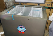 INVERTER CHEST FREEZER