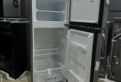 HISENSE TOP FREEZER REFRIGERATOR