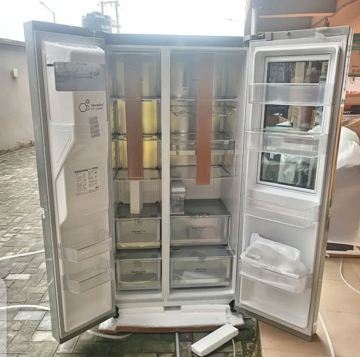 INVERTER LINEAR COMPRESSOR