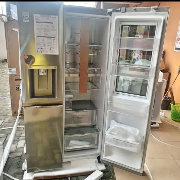 INVERTER LINEAR COMPRESSOR