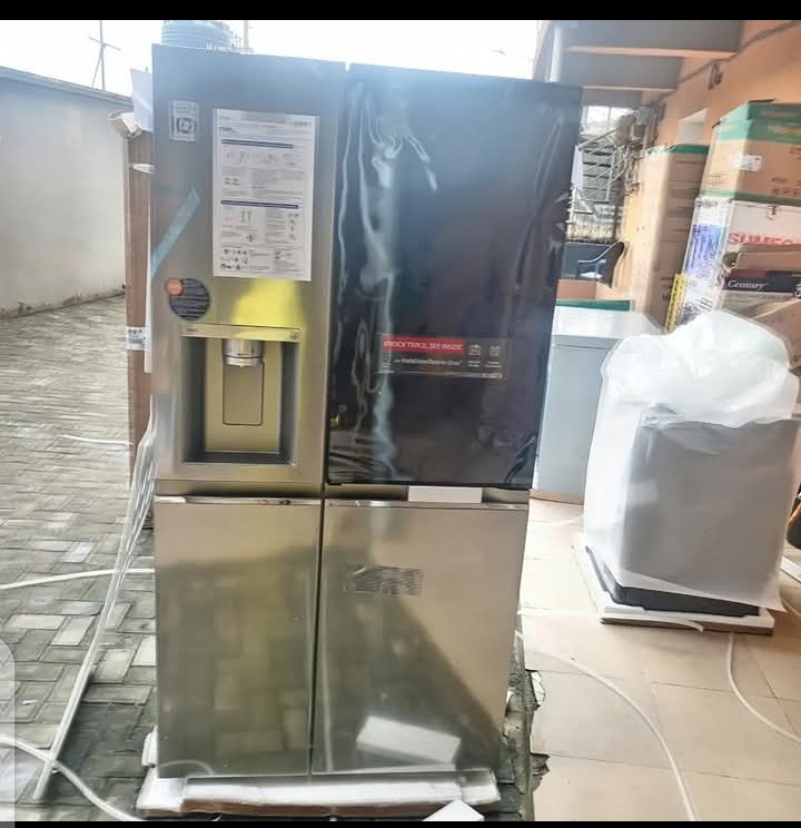 INVERTER LINEAR COMPRESSOR