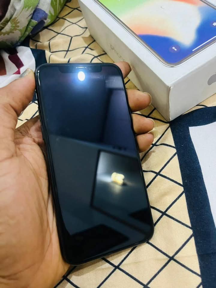 iPhone 11 pro (64GB)