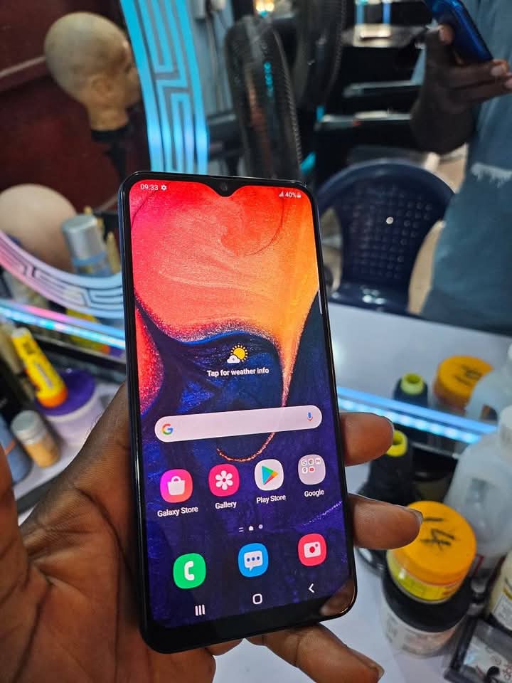 Samsung Galaxy A50