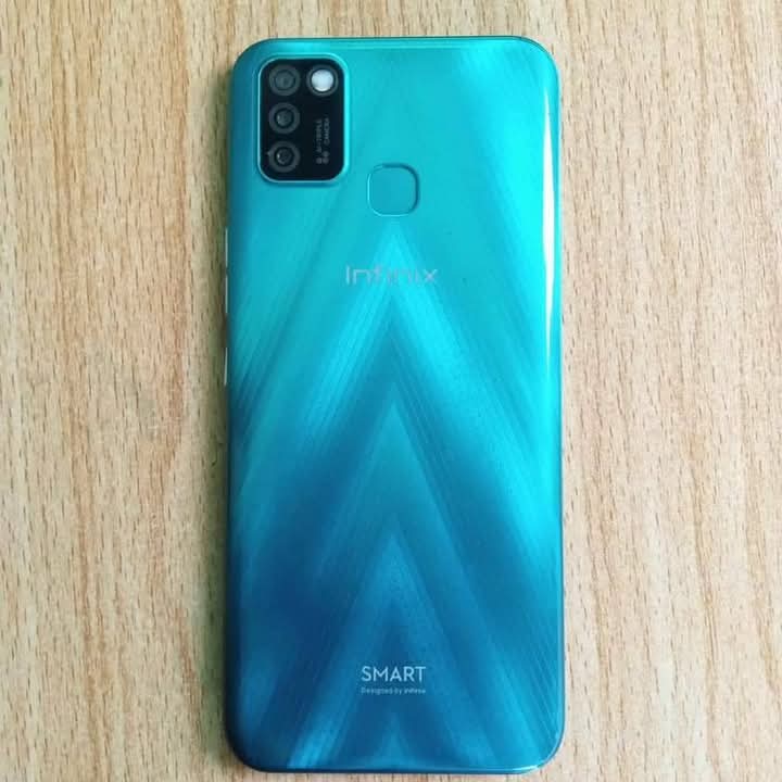 INFINIX SMART 5