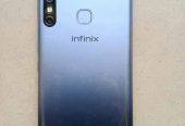 Infinix Hot 8