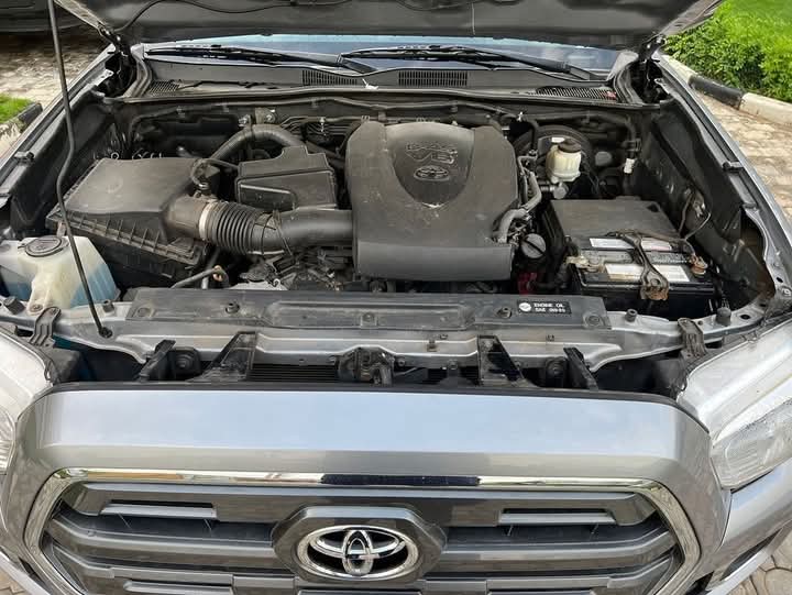 Toyota Tacoma