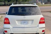 Mercedes Benz GLK350