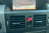 Mercedes Benz GLK350