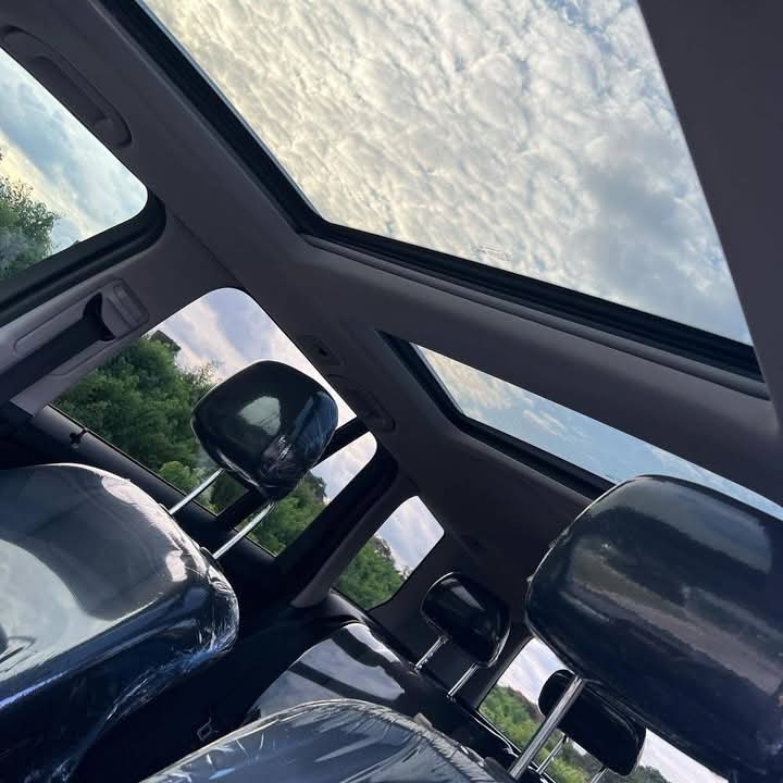 Mercedes Benz GLK350